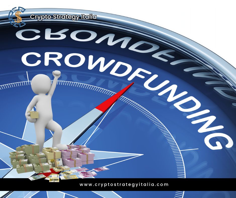 Crowdfunding Immobiliare Cos E Come Funziona