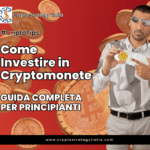 Come Investire in Cryptomonete: Guida Completa per Principianti