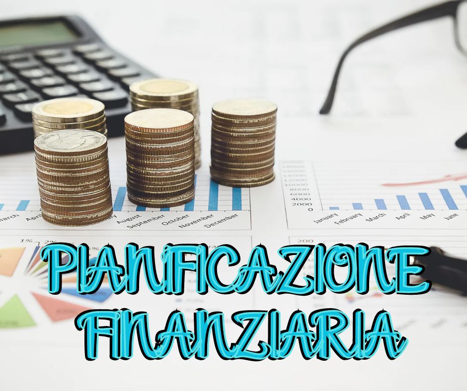 Finanza personale: Gestire le tue finanze con intelligenza e consapevolezza