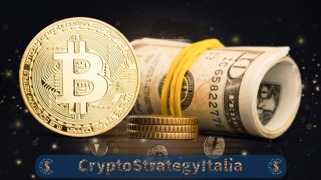 Quando investire in Bitcoin nel 2023? Scopri il momento perfetto! Quando investire in Bitcoin nel 2023? Scopri il momento perfetto!