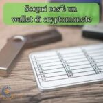 Scopri cos’è un wallet di cryptomonete