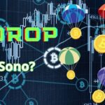 L’Airdrop nel mondo delle criptovalute: come sfruttarlo al meglio per guadagnare