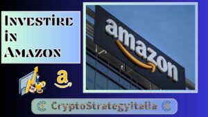 Come investire in Amazon nel 2023: guida completa