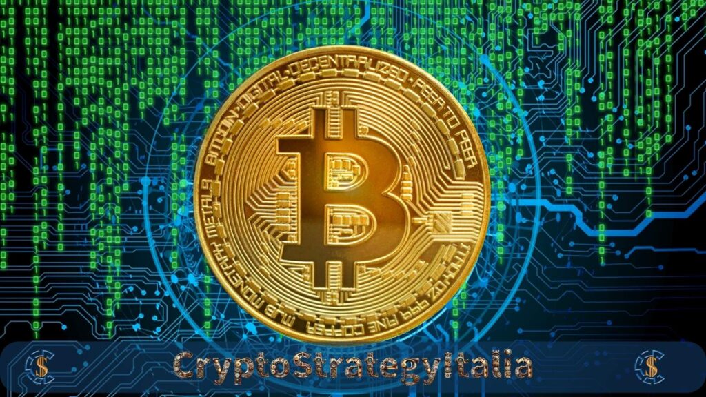 Come investire in bitcoin partendo da zero nel 2023