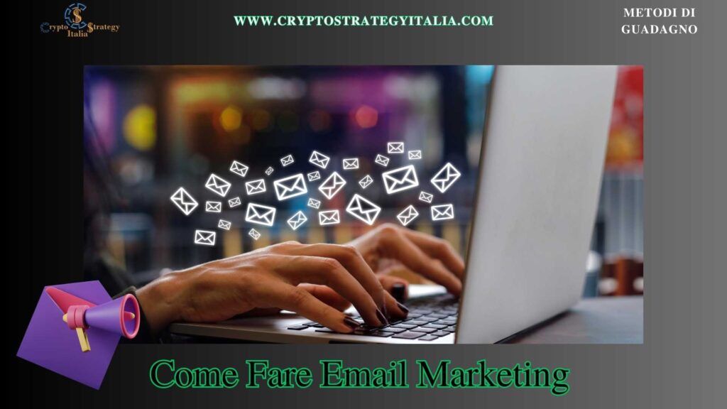 Come Fare Email Marketing: Strategie per il Successo