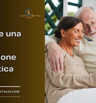 Come Fare una Corretta Pianificazione Pensionistica Guida Pratica