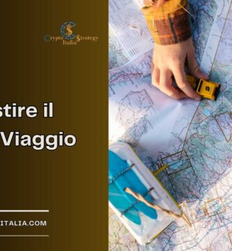 Come Gestire il Denaro in Viaggio: Consigli e Pagamenti Estero