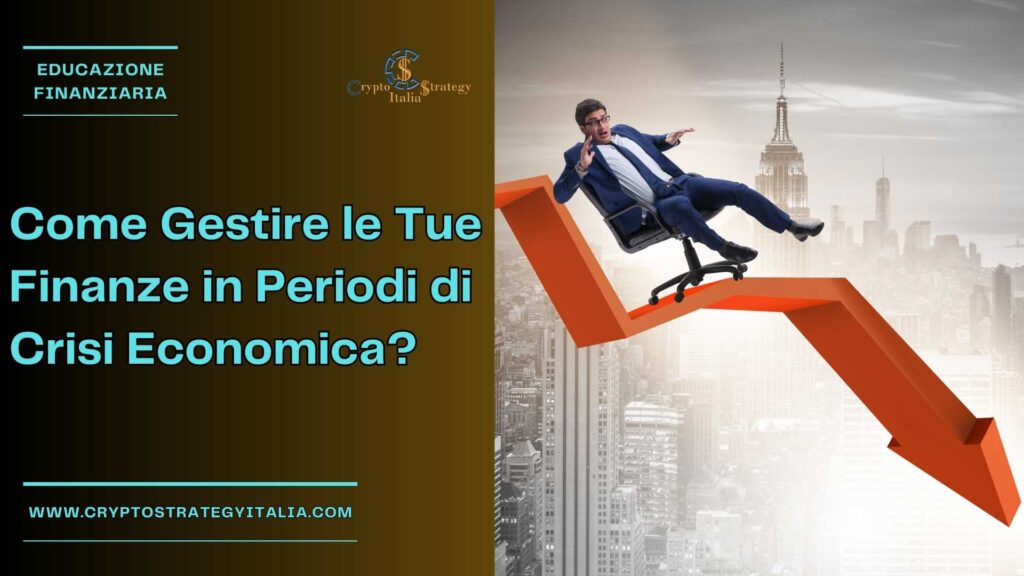 Investimenti per Principianti: Guida su Come Avviare il Percorso