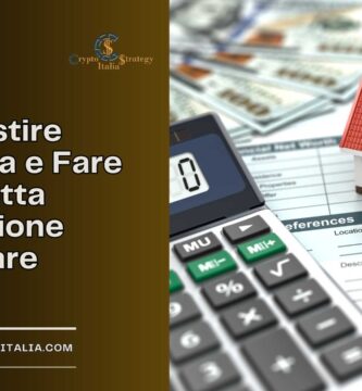 Come Gestire un’Ipoteca e Fare una Corretta Pianificazione Immobiliare