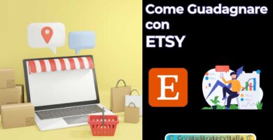 Come Guadagnare Con Etsy: Scopri le Strategie per il Successo Online