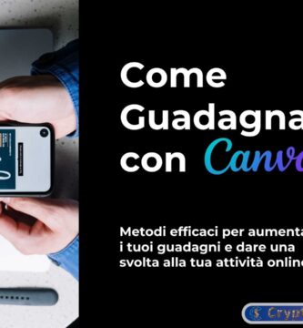 Come Guadagnare con Canva: Scopri Metodi Efficaci per Aumentare i Tuoi Guadagni