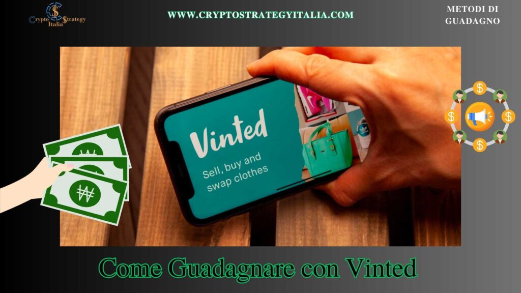 Guida: Come Guadagnare con Vinted – Trucchi e Strategie