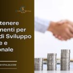 Come Ottenere Finanziamenti per Progetti di Sviluppo Personale e Professionale