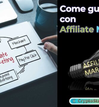 Come guadagnare con Affiliate Marketing: consigli utili ed esperienze personali