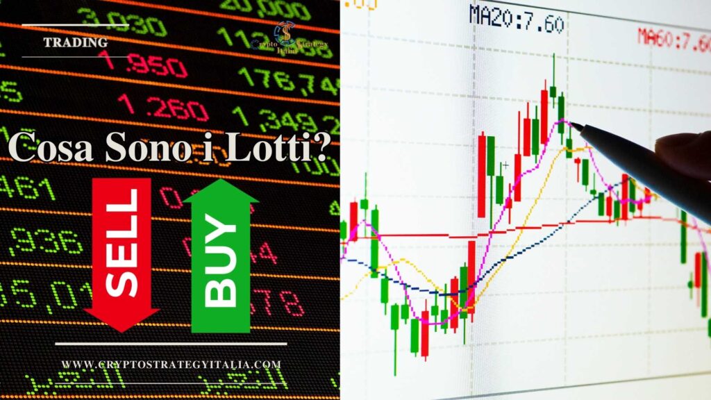 Cosa sono i Lotti: Guida pratica per comprendere al meglio