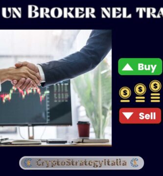 Cos’è un Broker nel trading? Guida completa 2023