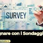 6 Modi Intelligenti per Guadagnare con i Sondaggi