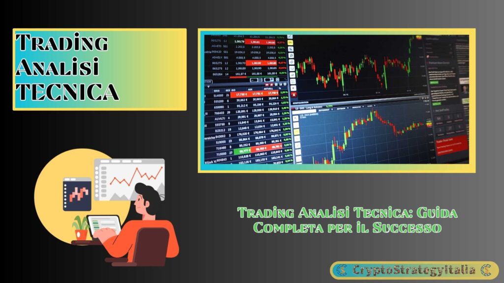 Trading Analisi Tecnica: Guida Completa per il Successo Trading Analisi Tecnica: Guida Completa per il Successo
