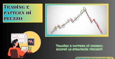 Trading e pattern di prezzo: scopri le strategie vincenti